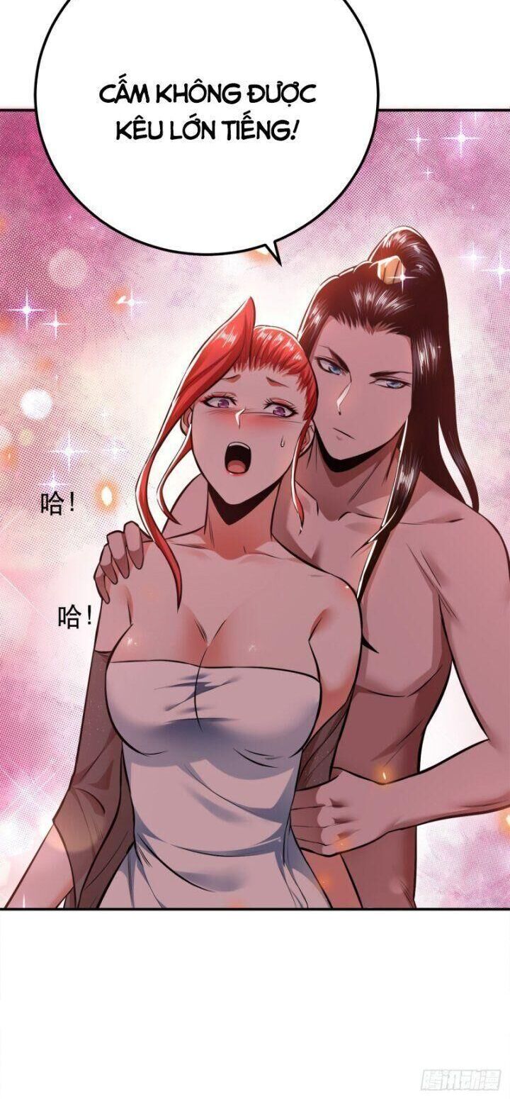 Nam Chủ Và Hậu Cung Đều Là Của Ta Chap 24 - Next Chap 25