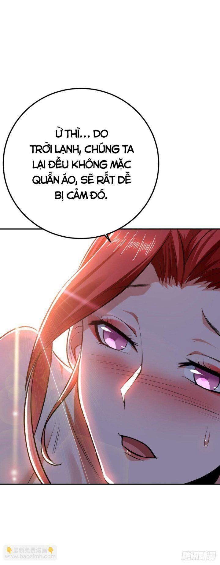 Nam Chủ Và Hậu Cung Đều Là Của Ta Chap 25 - Next Chap 26