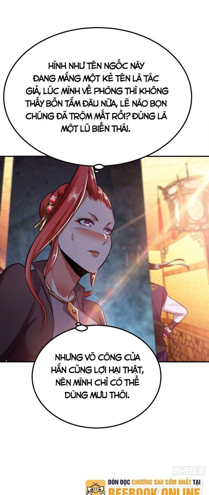 Nam Chủ Và Hậu Cung Đều Là Của Ta Chap 25 - Next Chap 26