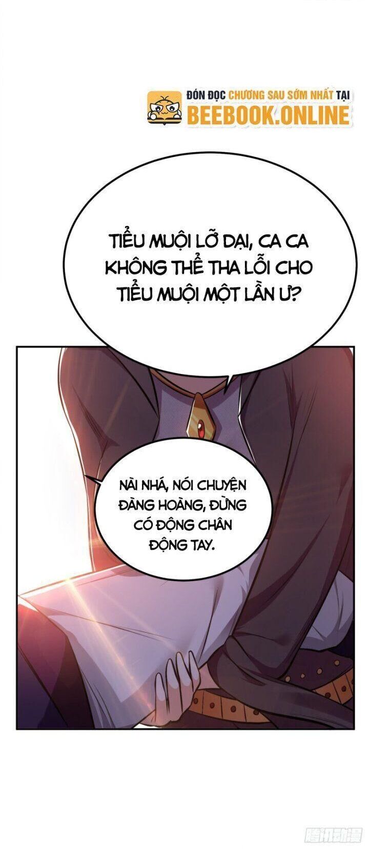 Nam Chủ Và Hậu Cung Đều Là Của Ta Chap 25 - Next Chap 26