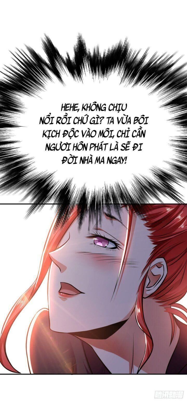 Nam Chủ Và Hậu Cung Đều Là Của Ta Chap 25 - Next Chap 26