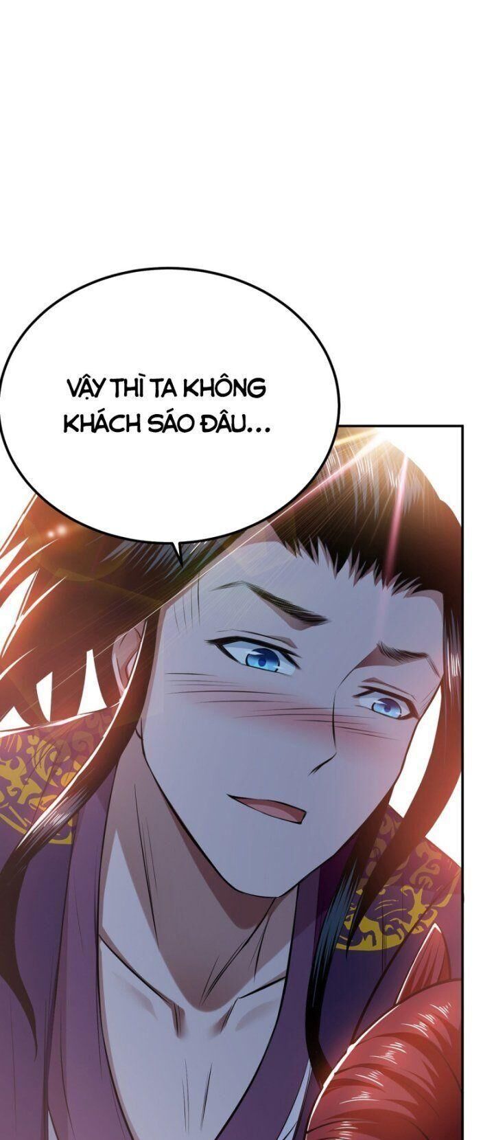 Nam Chủ Và Hậu Cung Đều Là Của Ta Chap 25 - Next Chap 26