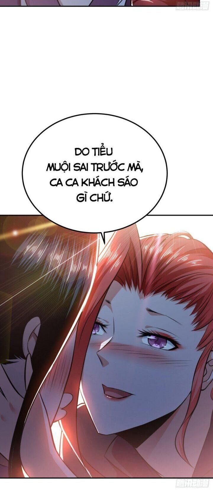 Nam Chủ Và Hậu Cung Đều Là Của Ta Chap 25 - Next Chap 26