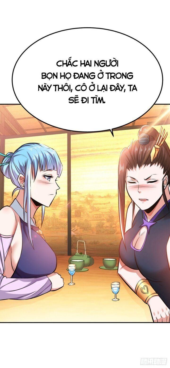 Nam Chủ Và Hậu Cung Đều Là Của Ta Chap 25 - Next Chap 26
