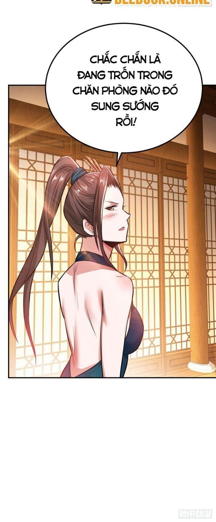 Nam Chủ Và Hậu Cung Đều Là Của Ta Chap 25 - Next Chap 26