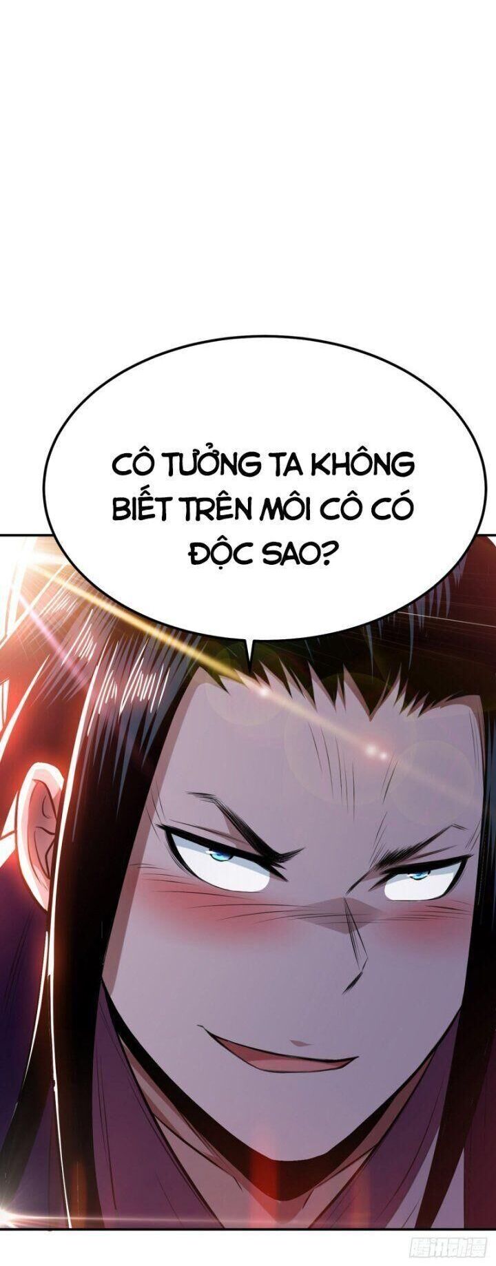 Nam Chủ Và Hậu Cung Đều Là Của Ta Chap 25 - Next Chap 26