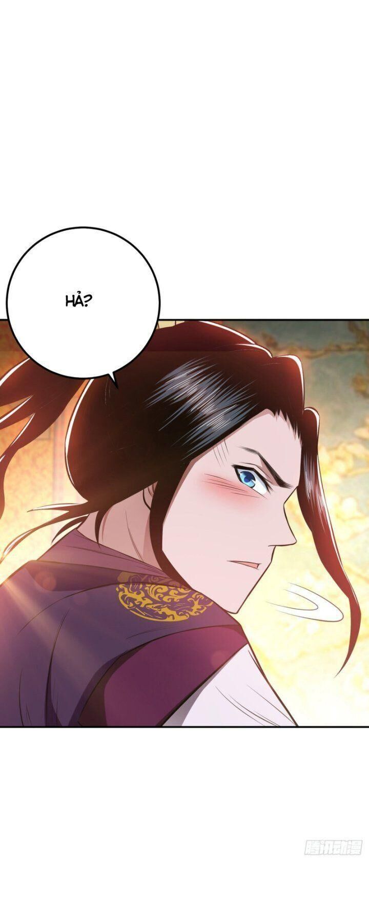 Nam Chủ Và Hậu Cung Đều Là Của Ta Chap 25 - Next Chap 26