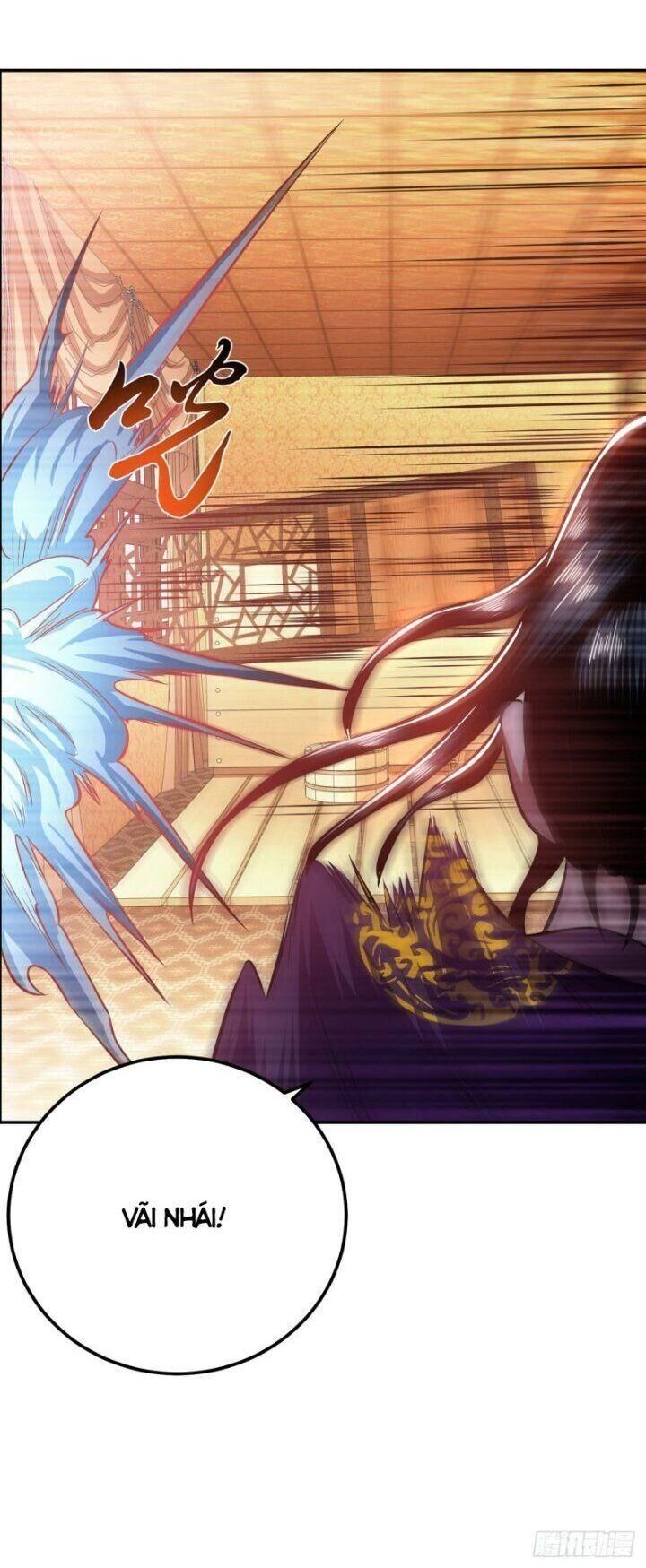Nam Chủ Và Hậu Cung Đều Là Của Ta Chap 25 - Next Chap 26