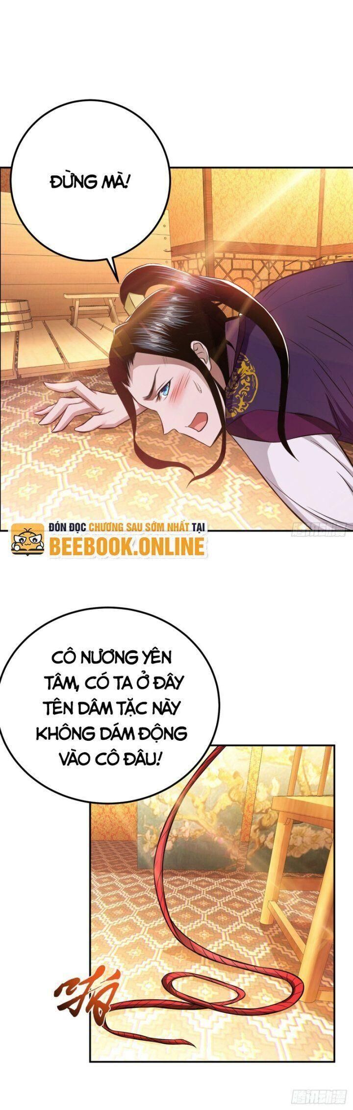Nam Chủ Và Hậu Cung Đều Là Của Ta Chap 25 - Next Chap 26