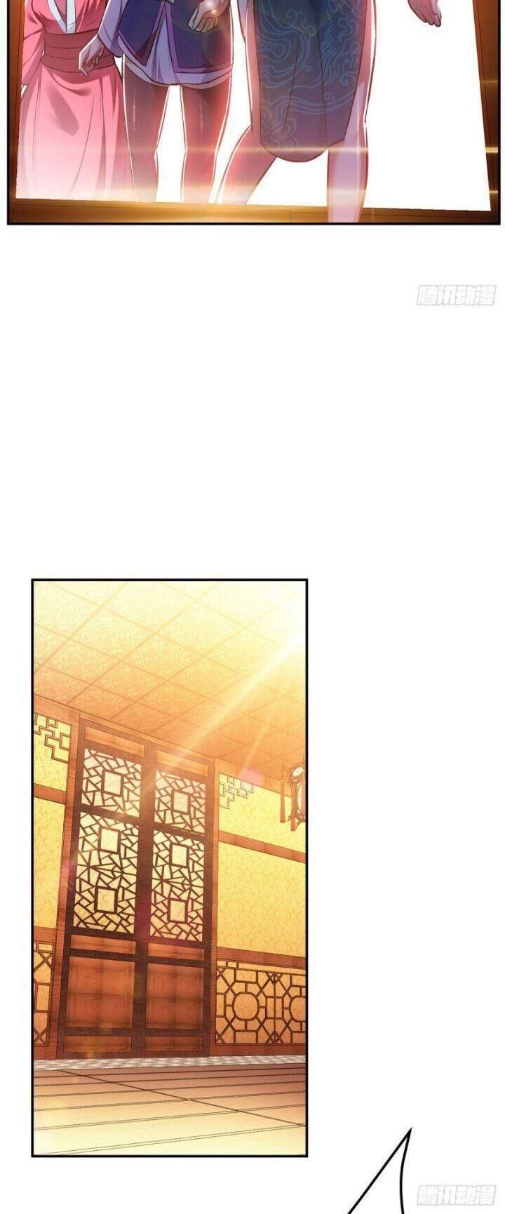 Nam Chủ Và Hậu Cung Đều Là Của Ta Chap 25 - Next Chap 26