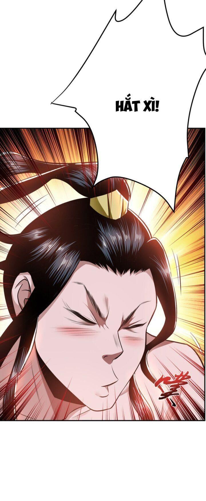 Nam Chủ Và Hậu Cung Đều Là Của Ta Chap 25 - Next Chap 26
