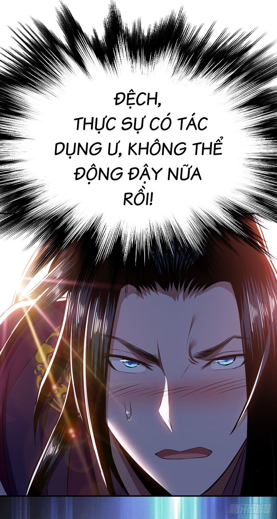 Nam Chủ Và Hậu Cung Đều Là Của Ta Chap 26 - Next Chap 27