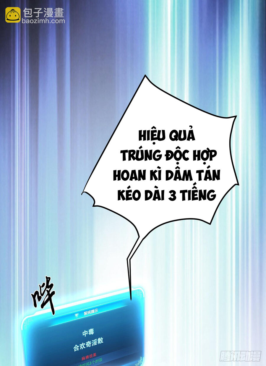 Nam Chủ Và Hậu Cung Đều Là Của Ta Chap 26 - Next Chap 27