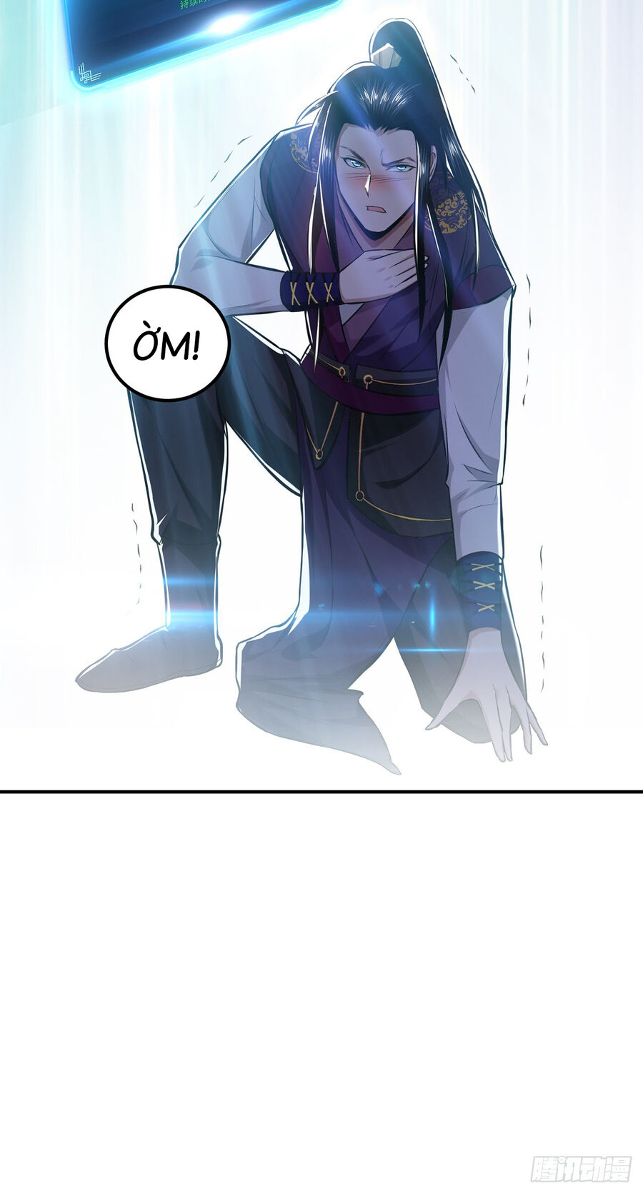 Nam Chủ Và Hậu Cung Đều Là Của Ta Chap 26 - Next Chap 27