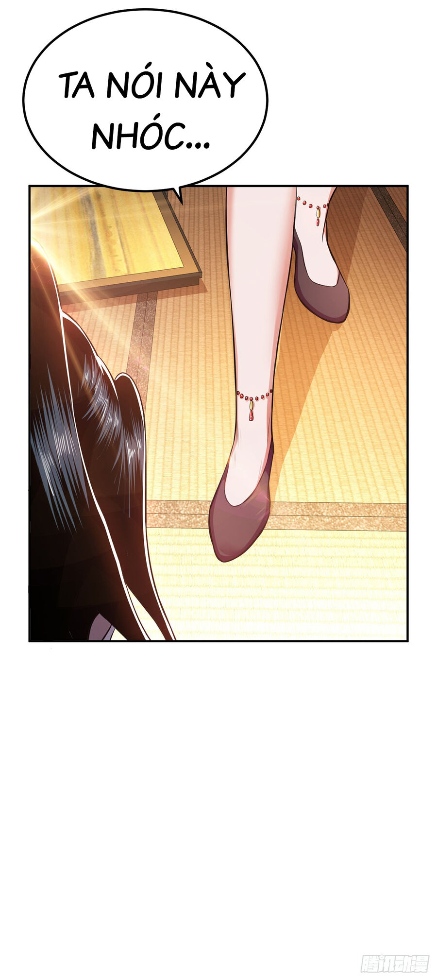 Nam Chủ Và Hậu Cung Đều Là Của Ta Chap 26 - Next Chap 27