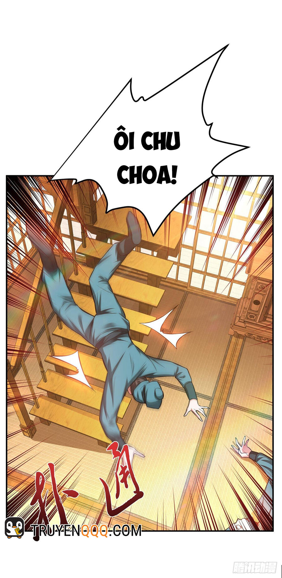 Nam Chủ Và Hậu Cung Đều Là Của Ta Chap 26 - Next Chap 27