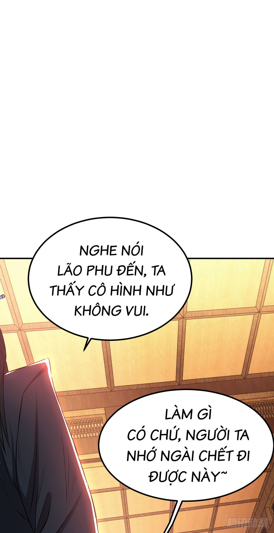 Nam Chủ Và Hậu Cung Đều Là Của Ta Chap 26 - Next Chap 27