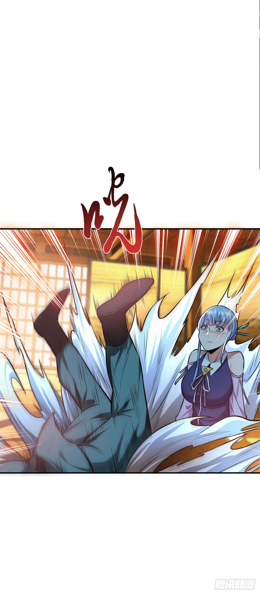 Nam Chủ Và Hậu Cung Đều Là Của Ta Chap 26 - Next Chap 27