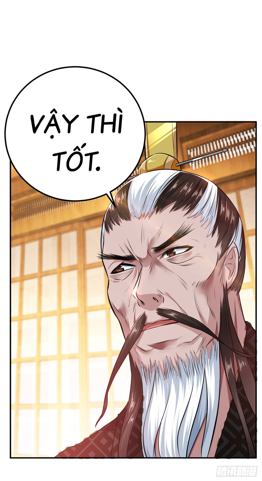 Nam Chủ Và Hậu Cung Đều Là Của Ta Chap 26 - Next Chap 27