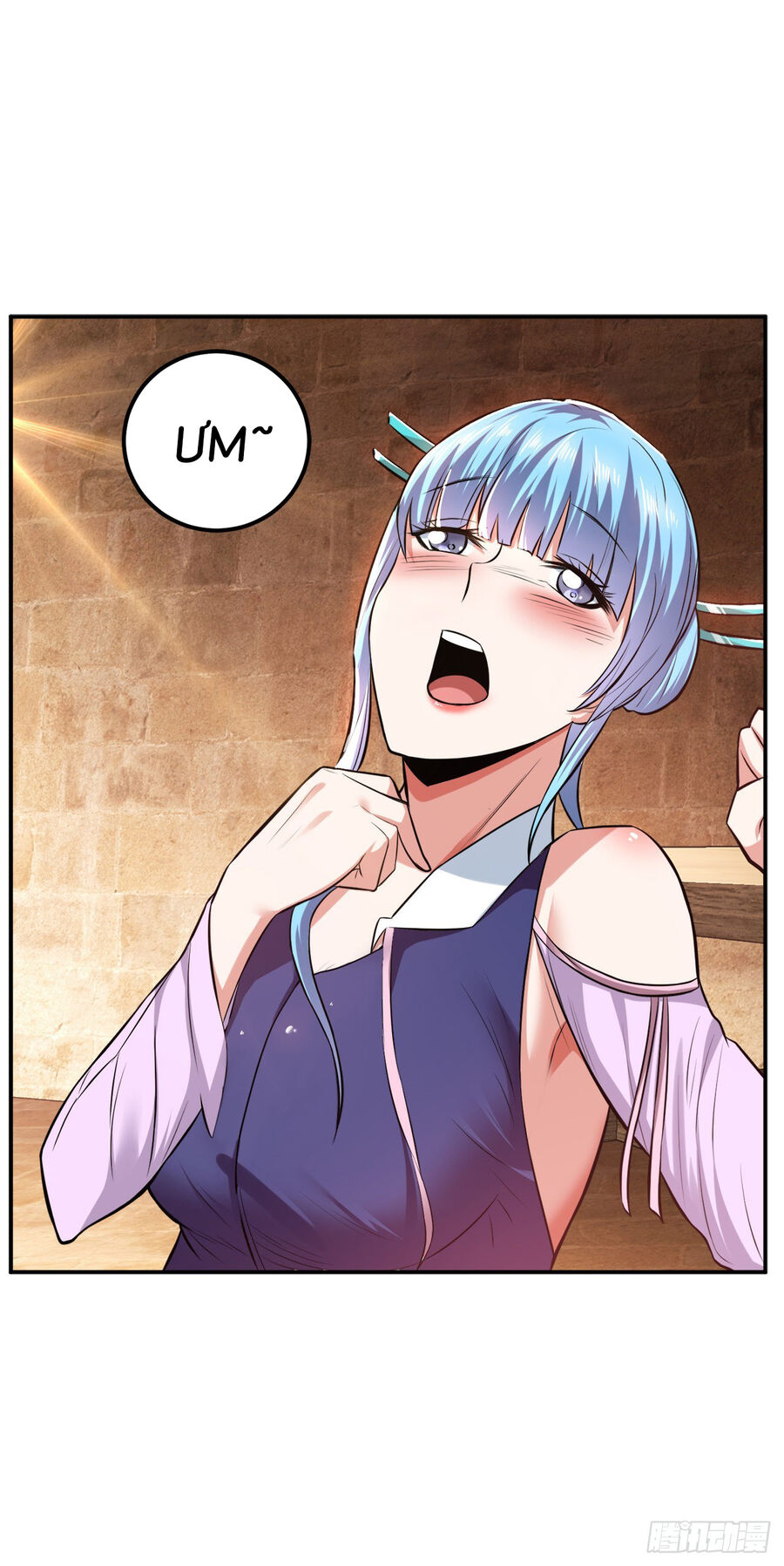 Nam Chủ Và Hậu Cung Đều Là Của Ta Chap 26 - Next Chap 27