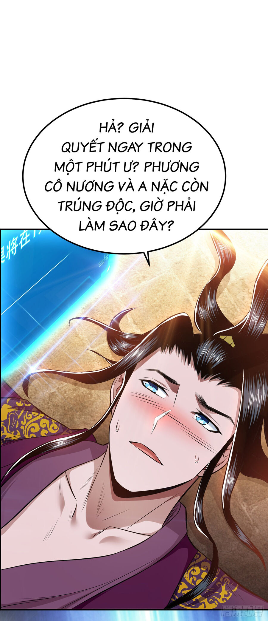 Nam Chủ Và Hậu Cung Đều Là Của Ta Chap 26 - Next Chap 27