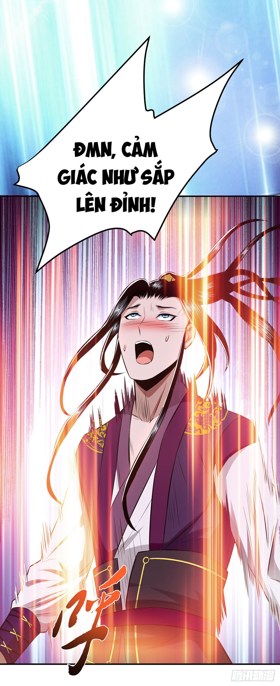 Nam Chủ Và Hậu Cung Đều Là Của Ta Chap 26 - Next Chap 27