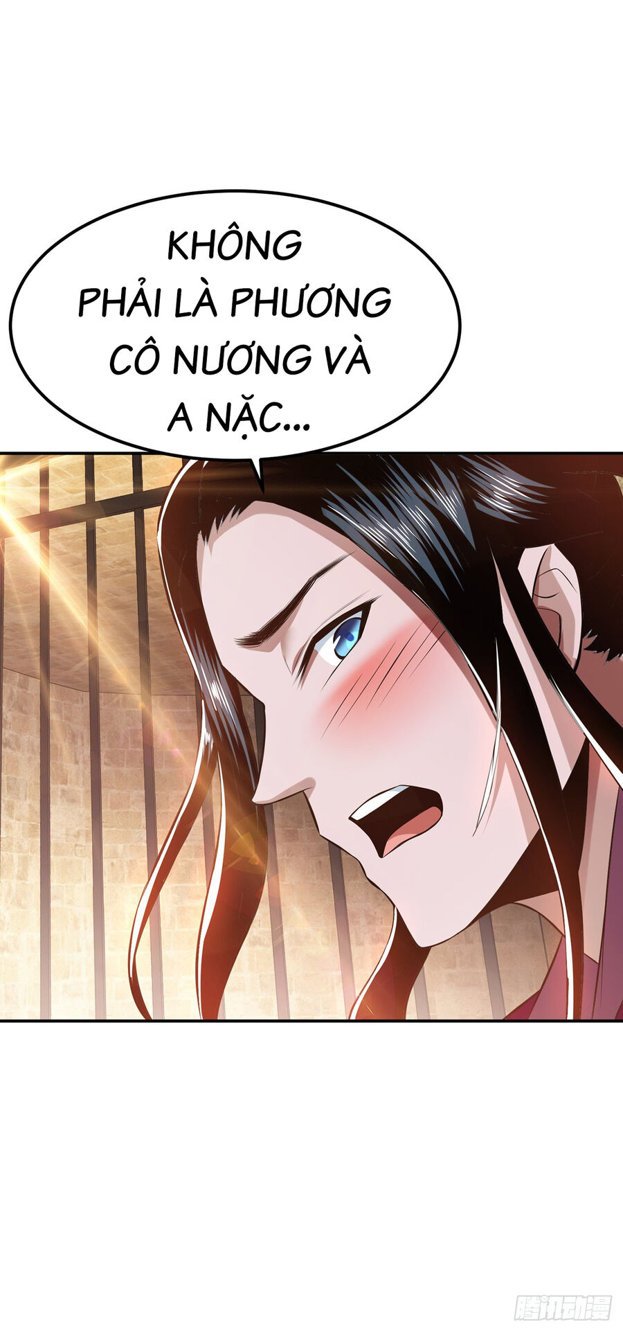 Nam Chủ Và Hậu Cung Đều Là Của Ta Chap 26 - Next Chap 27