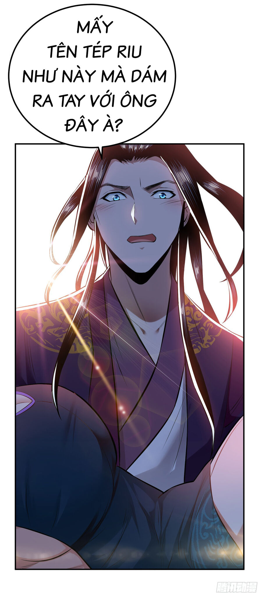 Nam Chủ Và Hậu Cung Đều Là Của Ta Chap 26 - Next Chap 27
