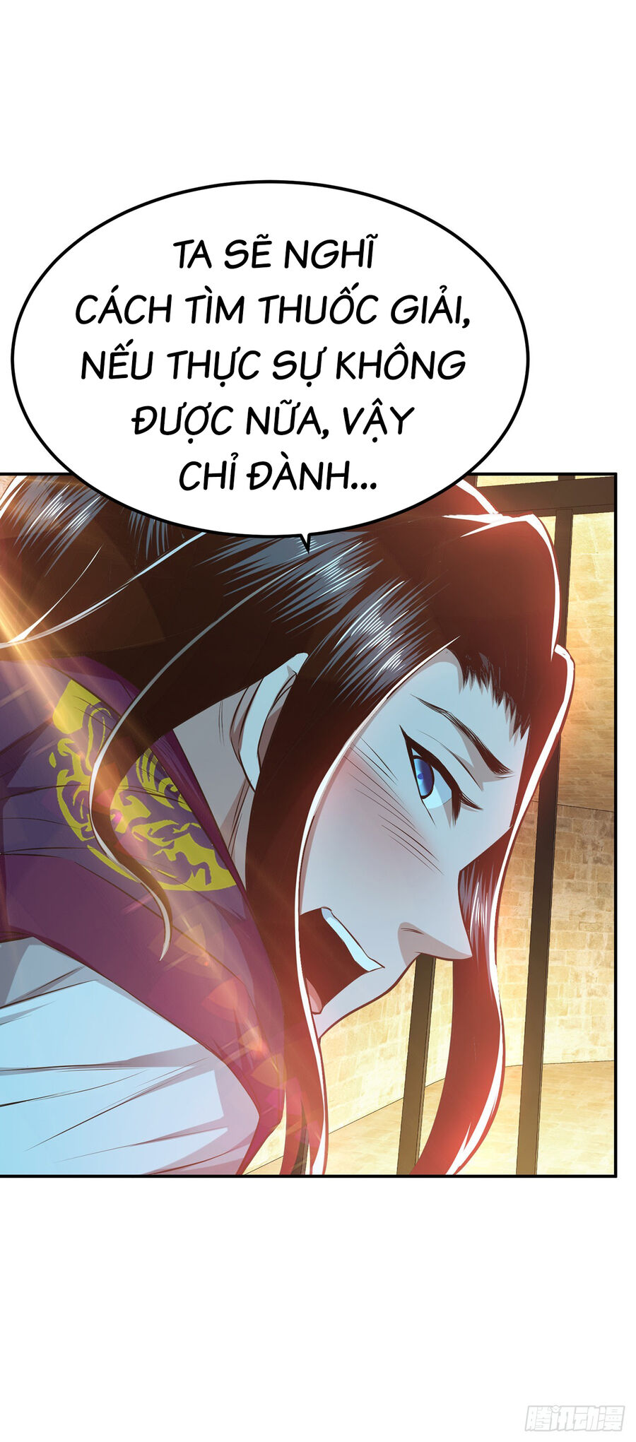Nam Chủ Và Hậu Cung Đều Là Của Ta Chap 27 - Next Chap 28