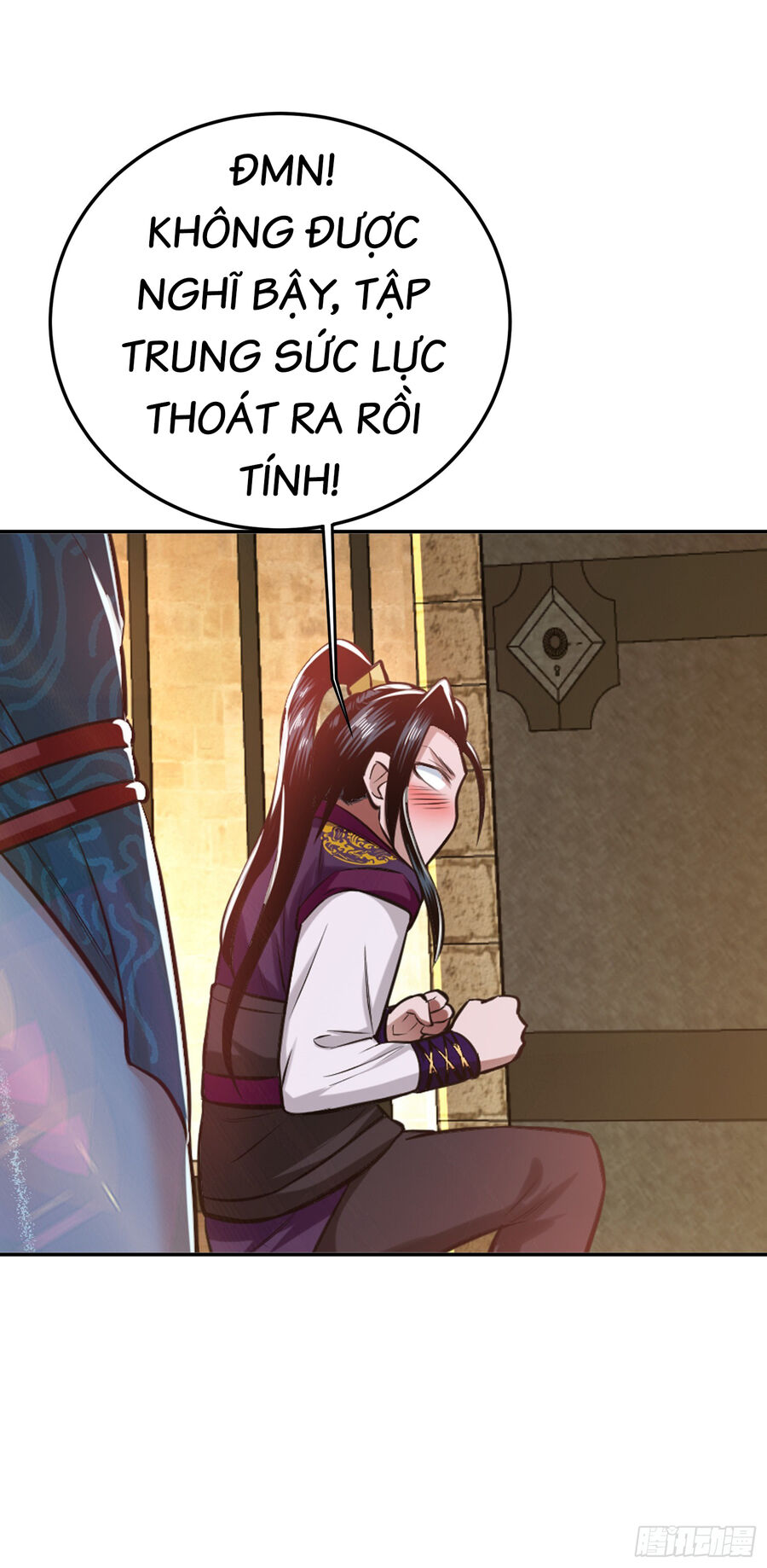 Nam Chủ Và Hậu Cung Đều Là Của Ta Chap 27 - Next Chap 28