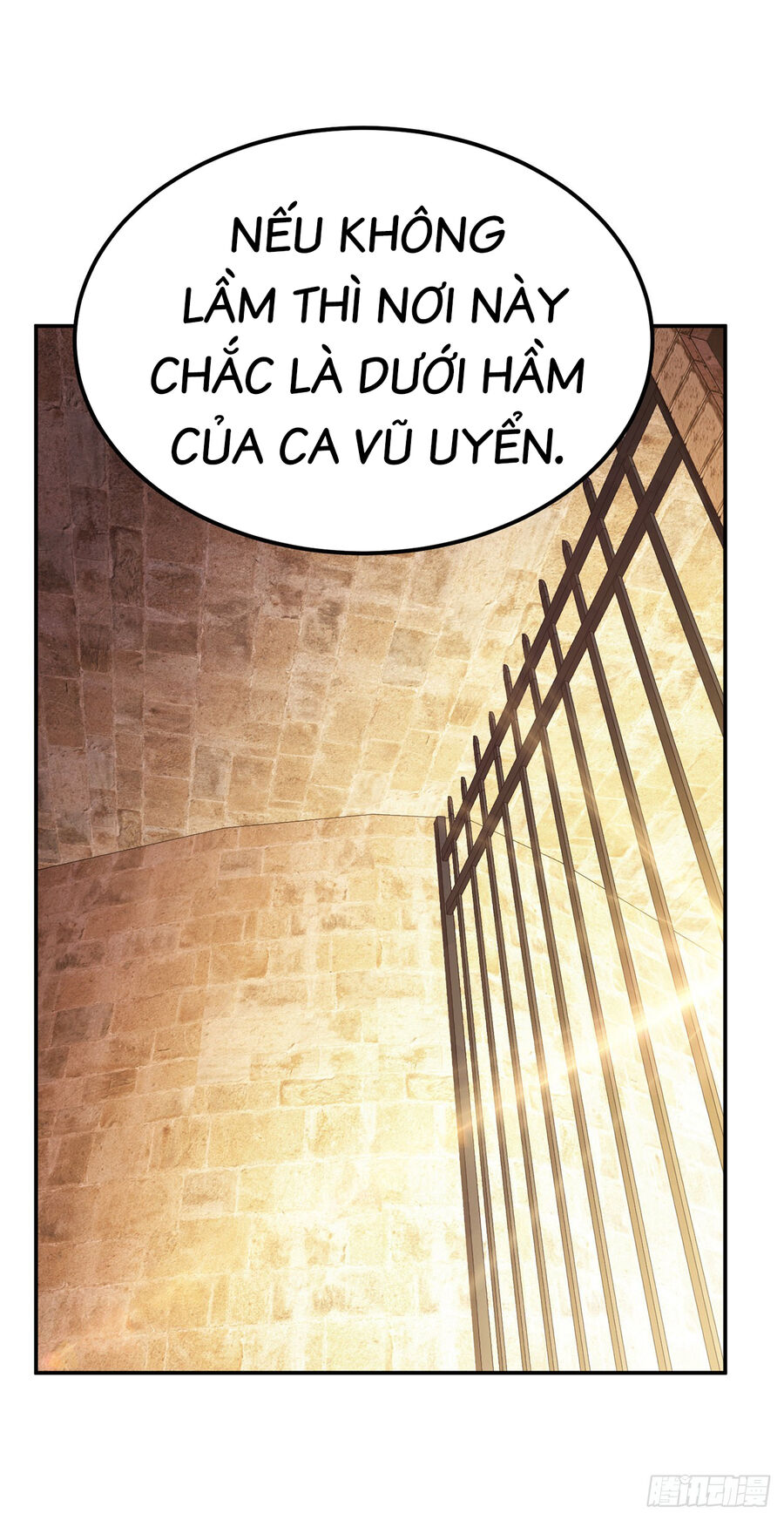 Nam Chủ Và Hậu Cung Đều Là Của Ta Chap 27 - Next Chap 28