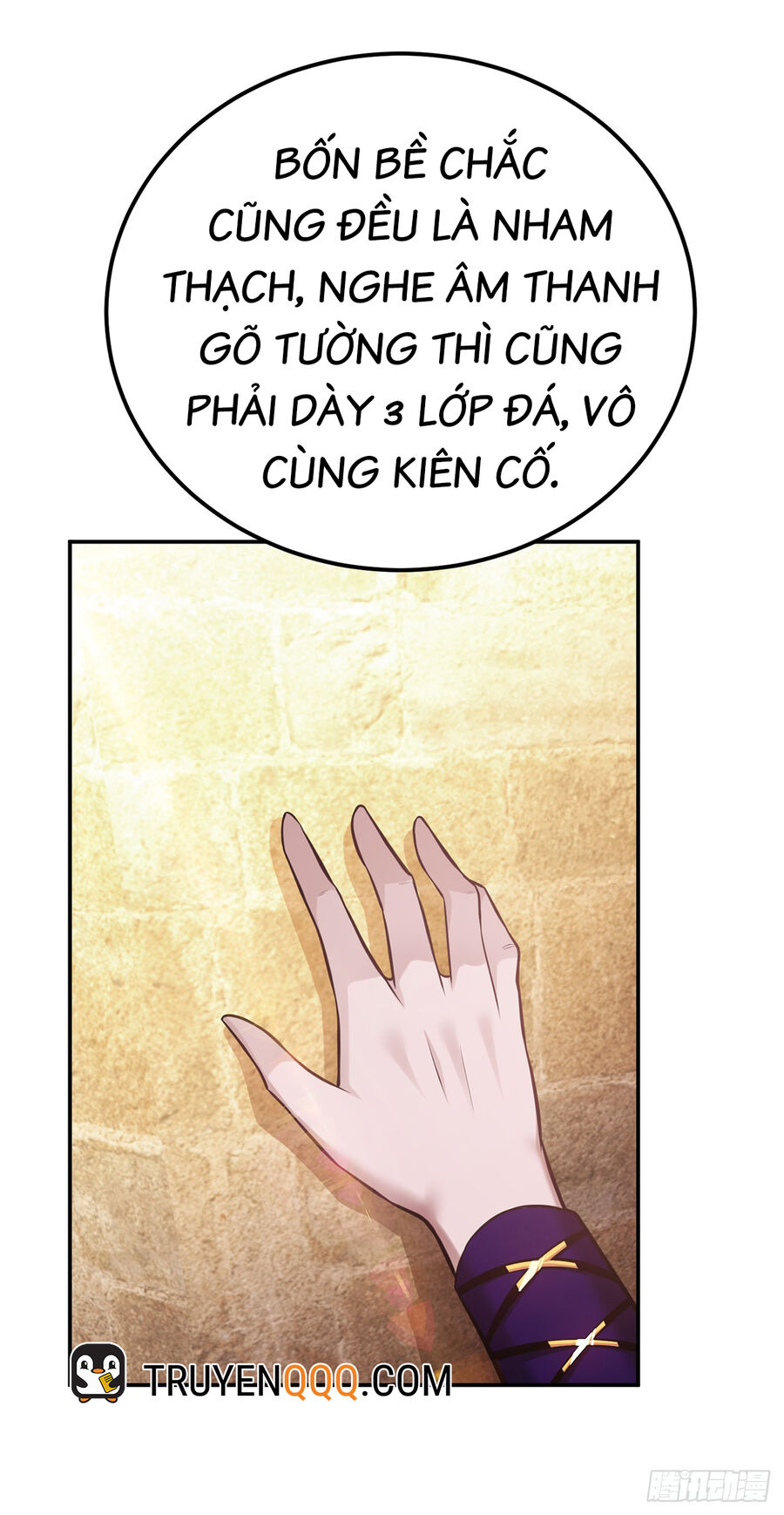 Nam Chủ Và Hậu Cung Đều Là Của Ta Chap 27 - Next Chap 28