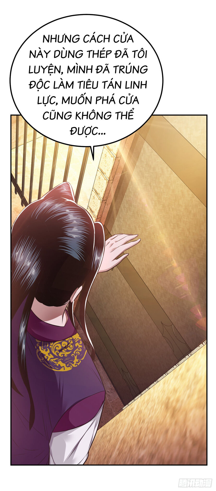 Nam Chủ Và Hậu Cung Đều Là Của Ta Chap 27 - Next Chap 28