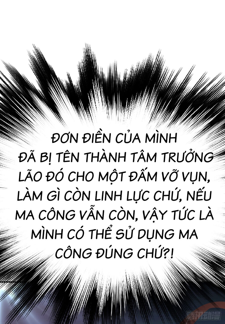 Nam Chủ Và Hậu Cung Đều Là Của Ta Chap 27 - Next Chap 28