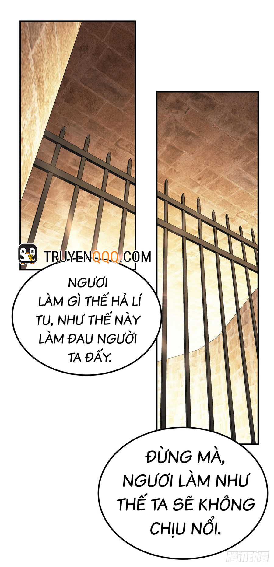 Nam Chủ Và Hậu Cung Đều Là Của Ta Chap 27 - Next Chap 28