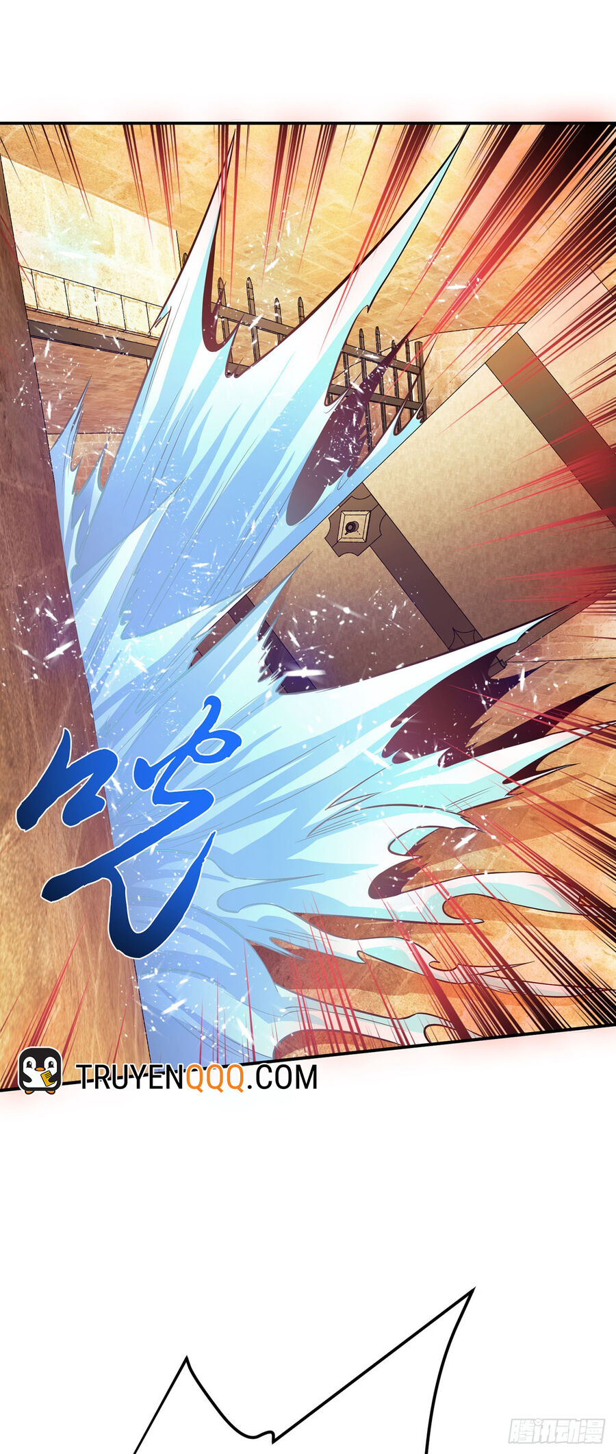 Nam Chủ Và Hậu Cung Đều Là Của Ta Chap 27 - Next Chap 28