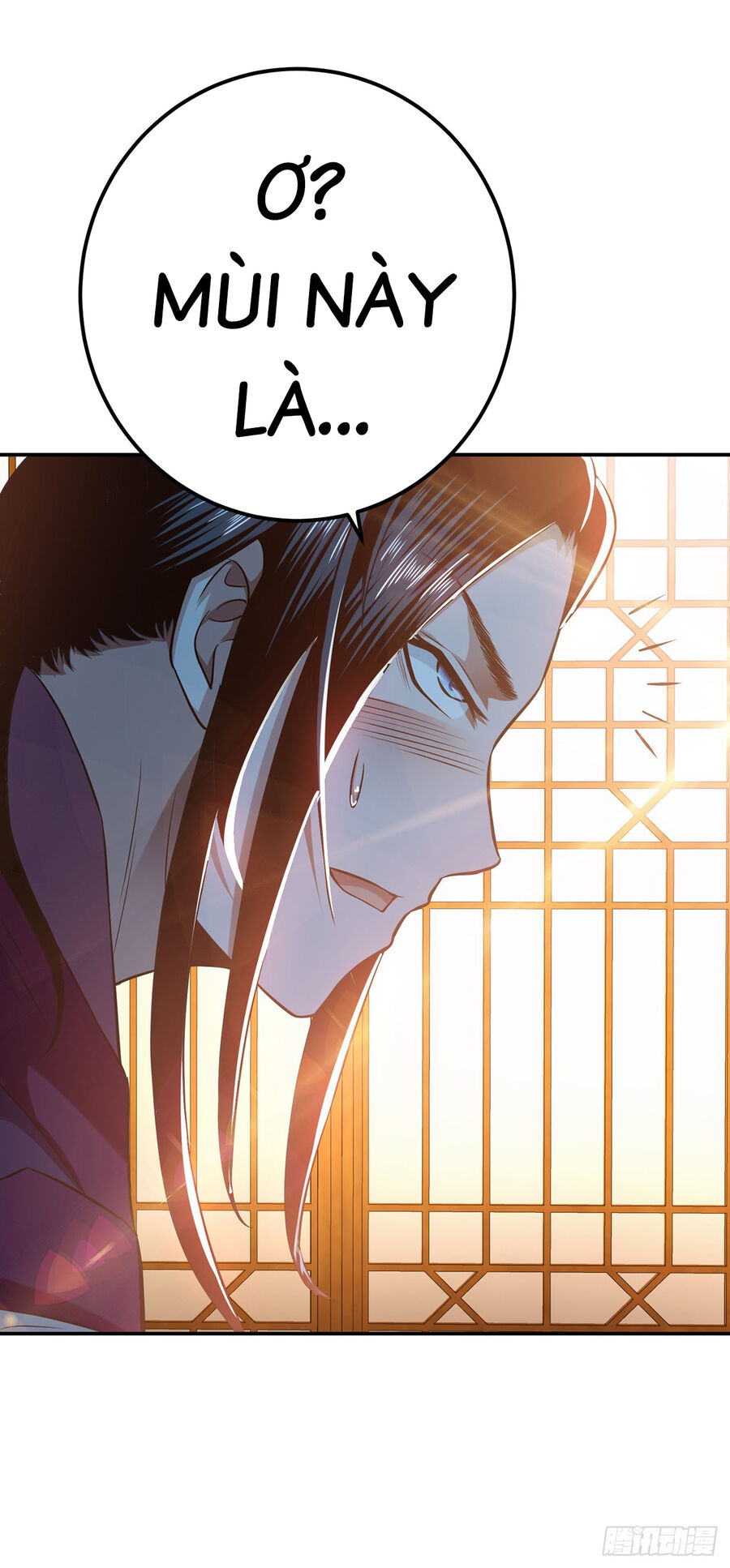 Nam Chủ Và Hậu Cung Đều Là Của Ta Chap 27 - Next Chap 28