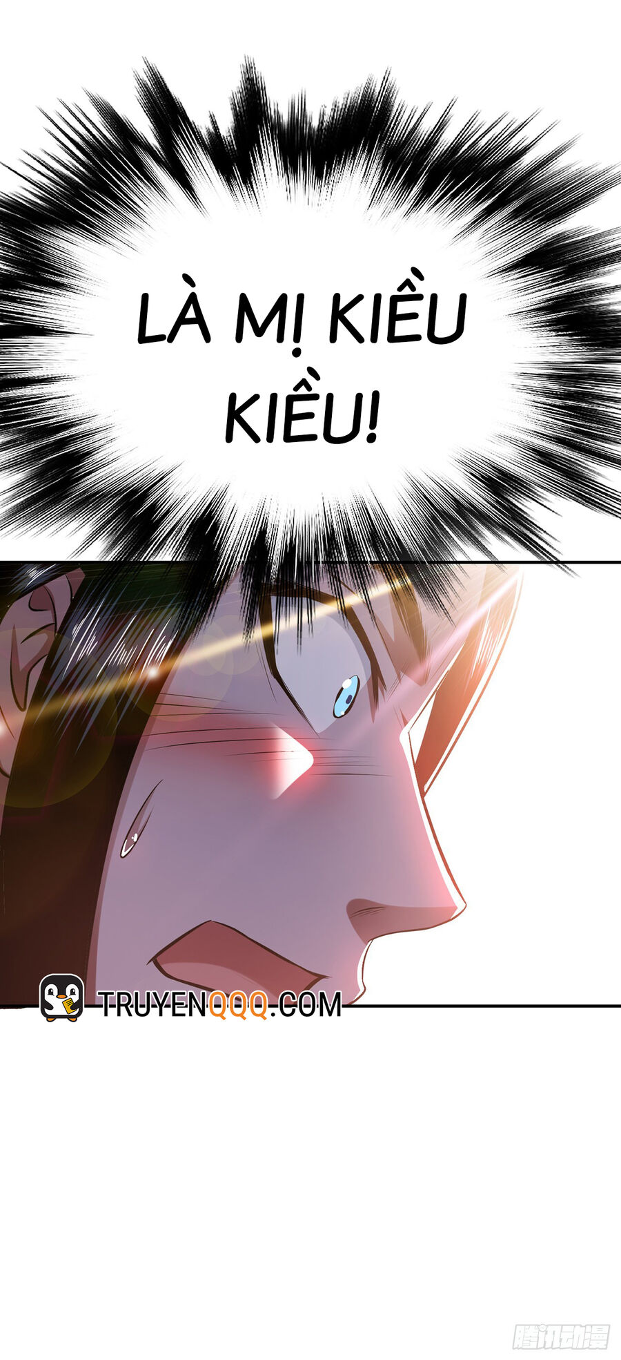 Nam Chủ Và Hậu Cung Đều Là Của Ta Chap 27 - Next Chap 28