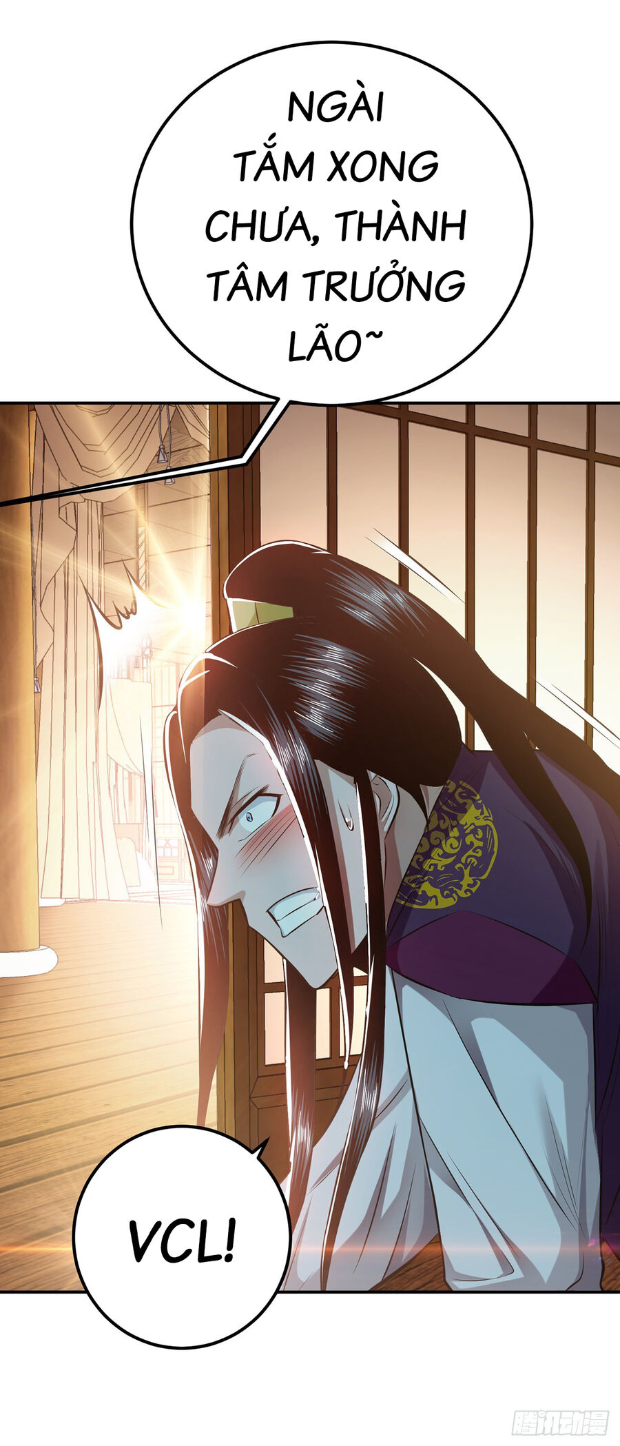 Nam Chủ Và Hậu Cung Đều Là Của Ta Chap 27 - Next Chap 28