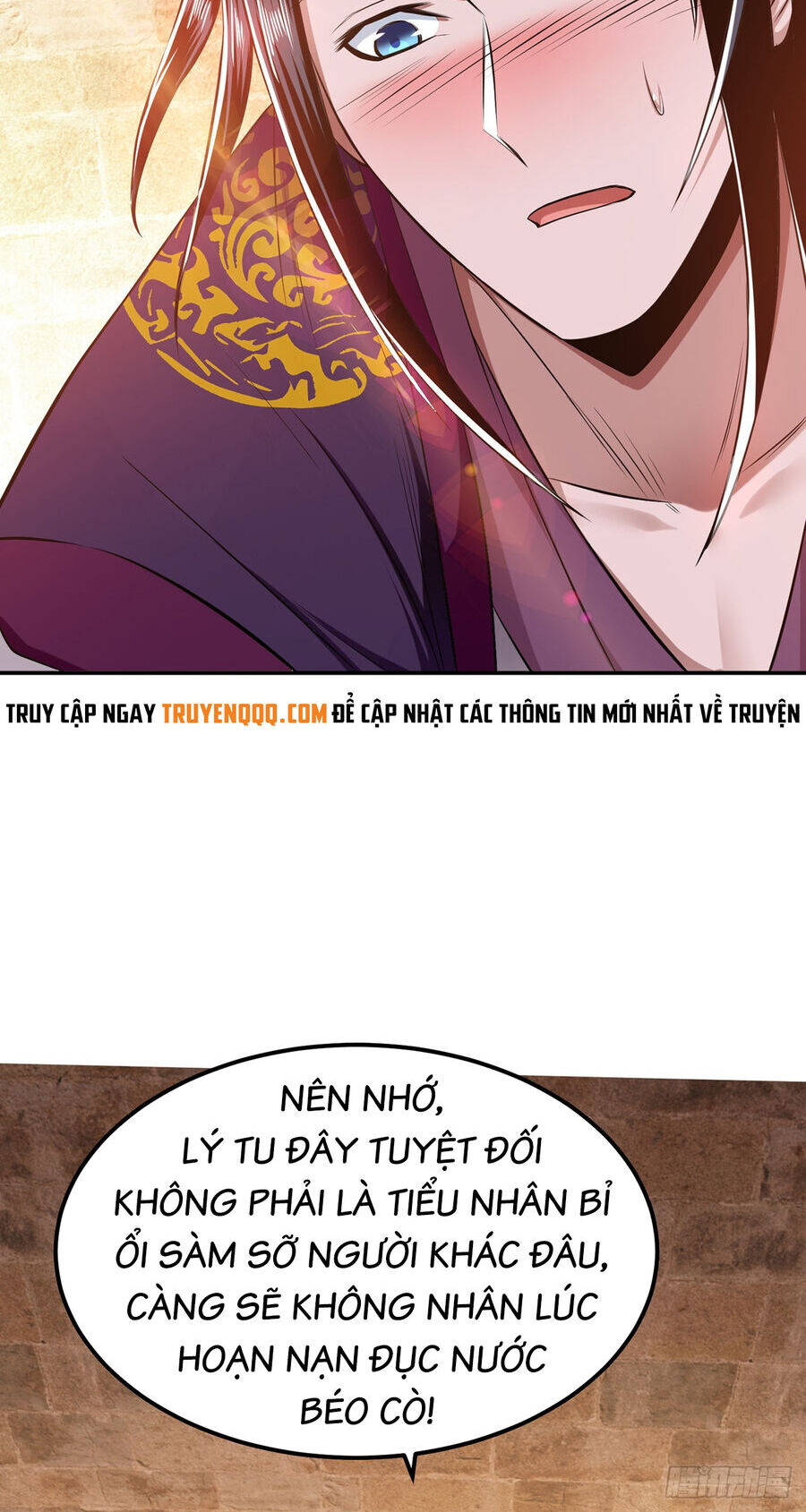 Nam Chủ Và Hậu Cung Đều Là Của Ta Chap 27 - Next Chap 28