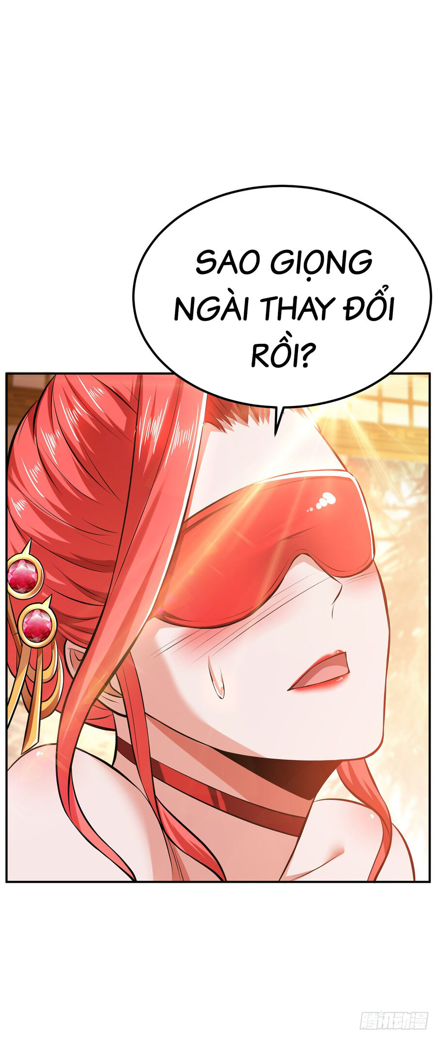 Nam Chủ Và Hậu Cung Đều Là Của Ta Chap 28 - Next Chap 29