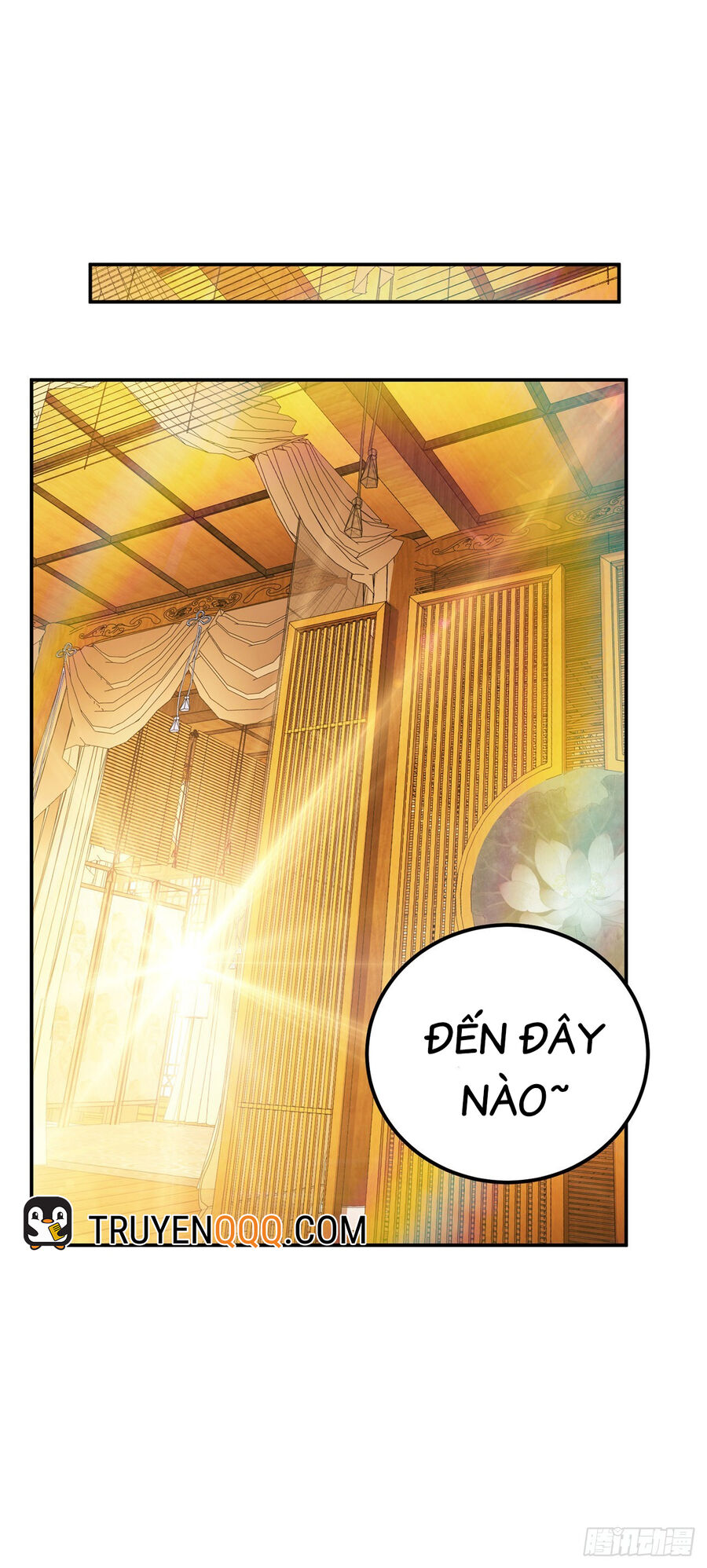 Nam Chủ Và Hậu Cung Đều Là Của Ta Chap 28 - Next Chap 29