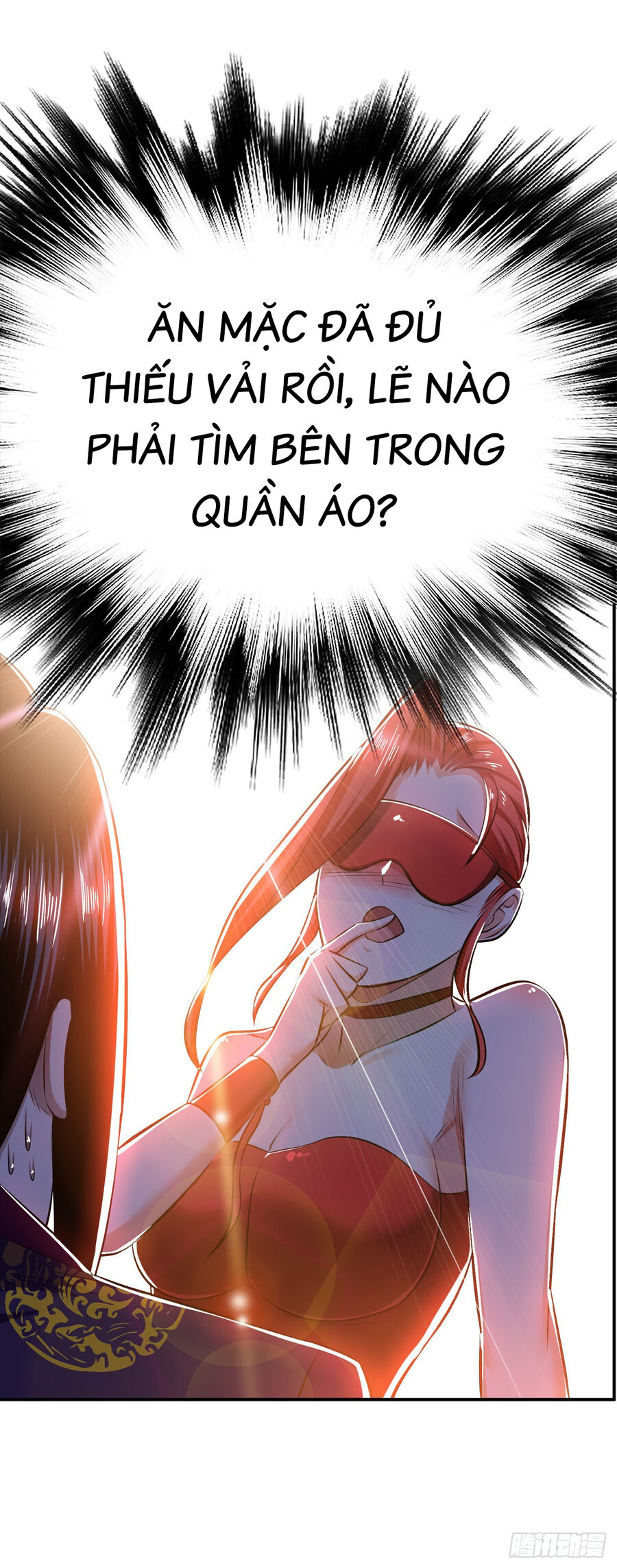 Nam Chủ Và Hậu Cung Đều Là Của Ta Chap 28 - Next Chap 29