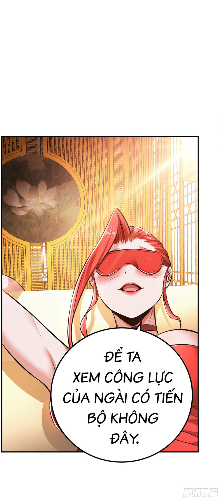 Nam Chủ Và Hậu Cung Đều Là Của Ta Chap 28 - Next Chap 29