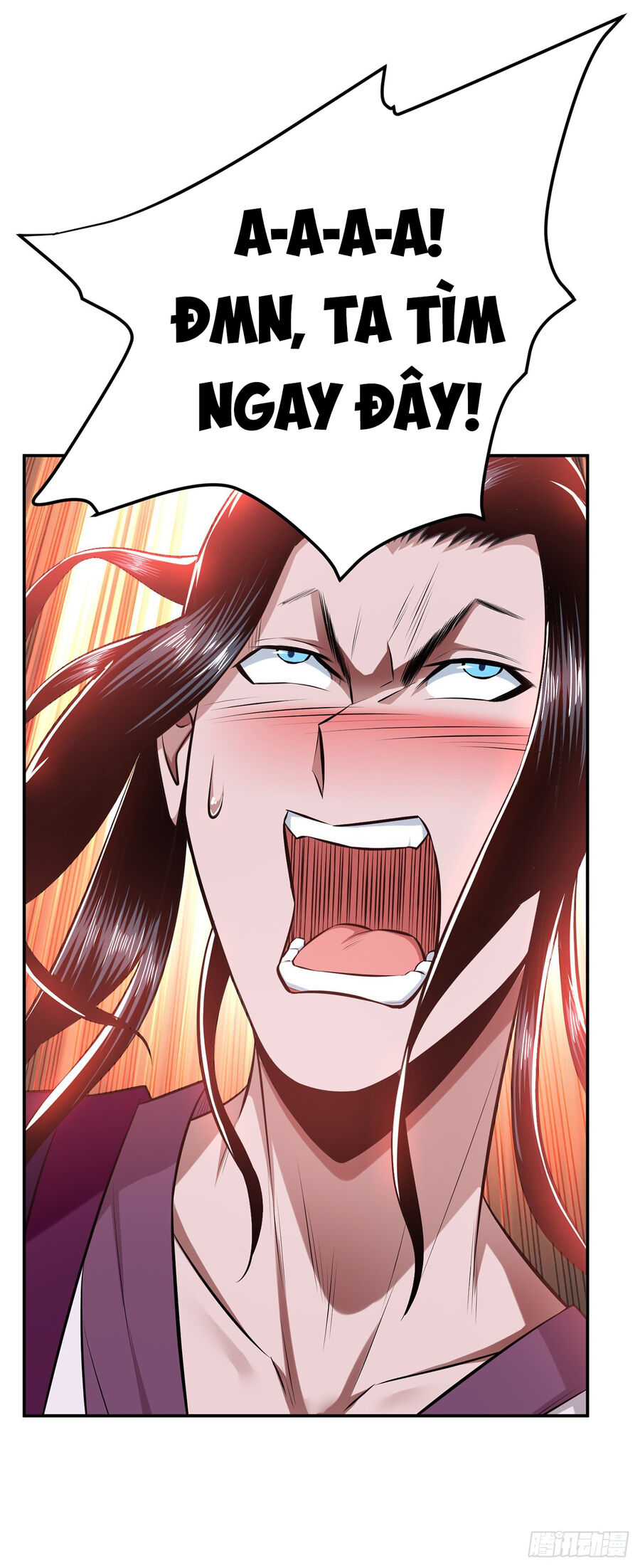 Nam Chủ Và Hậu Cung Đều Là Của Ta Chap 28 - Next Chap 29