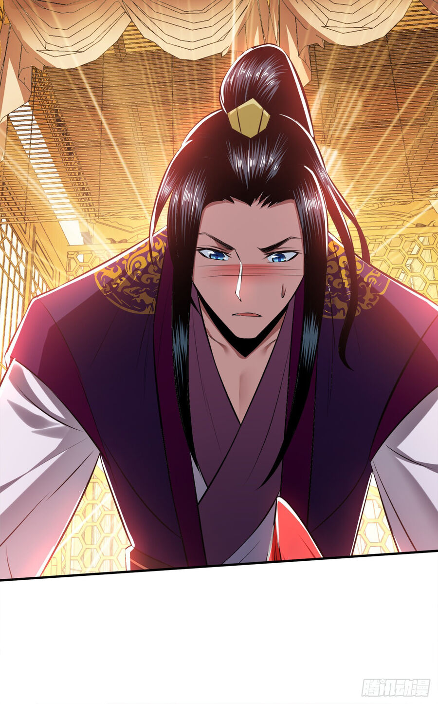 Nam Chủ Và Hậu Cung Đều Là Của Ta Chap 28 - Next Chap 29