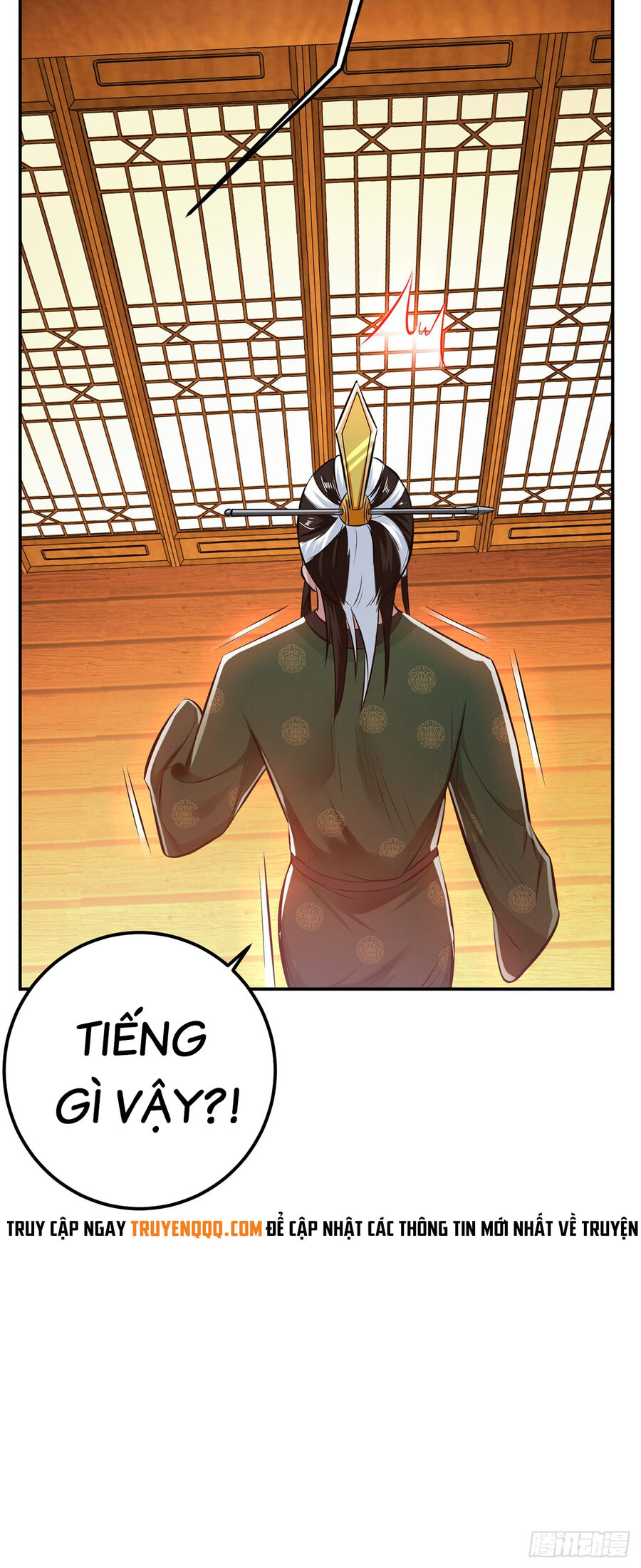 Nam Chủ Và Hậu Cung Đều Là Của Ta Chap 28 - Next Chap 29