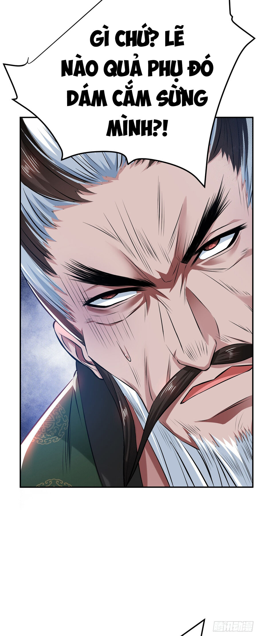 Nam Chủ Và Hậu Cung Đều Là Của Ta Chap 28 - Next Chap 29
