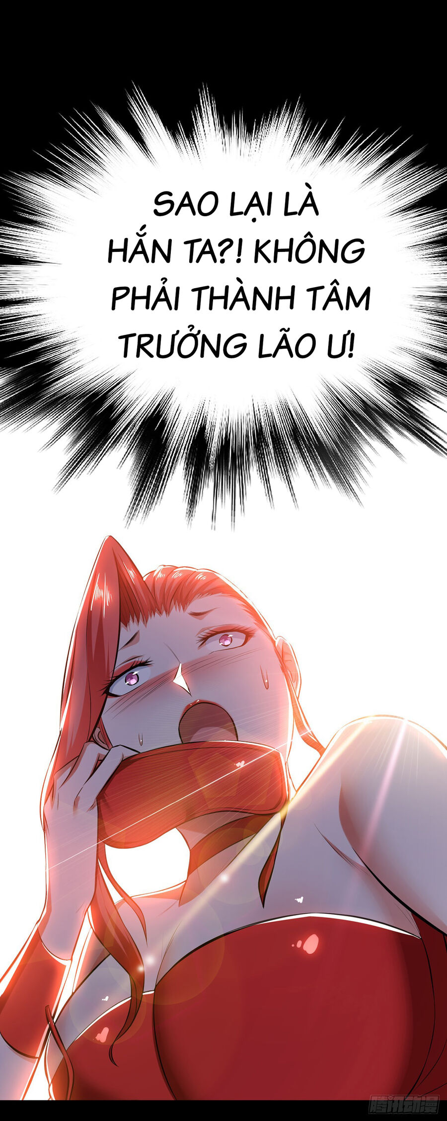 Nam Chủ Và Hậu Cung Đều Là Của Ta Chap 29 - Next Chap 30