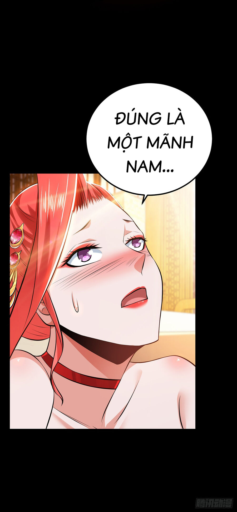 Nam Chủ Và Hậu Cung Đều Là Của Ta Chap 29 - Next Chap 30